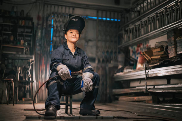 Best Structural Steel Welding in Loxahatchee Groves, FL