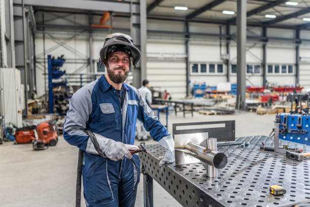 Best Specialty Welding Processes in Loxahatchee Groves, FL