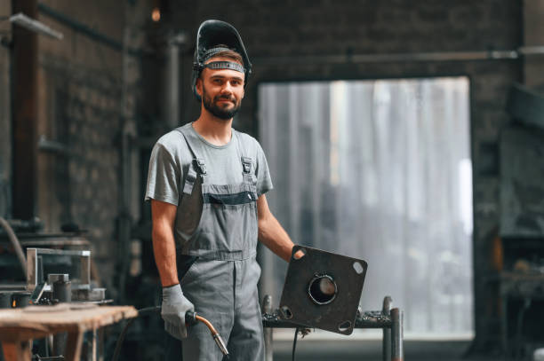 Professional Welder & Metal Fabrication in Loxahatchee Groves, FL