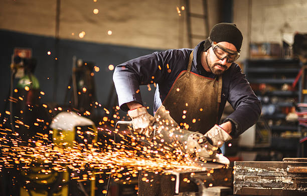 Affordable Welder Services in Loxahatchee Groves, FL