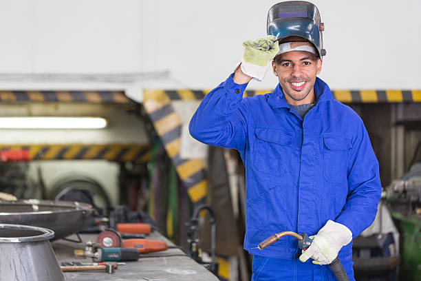 Best Artistic and Custom Metal Fabrication in Loxahatchee Groves, FL